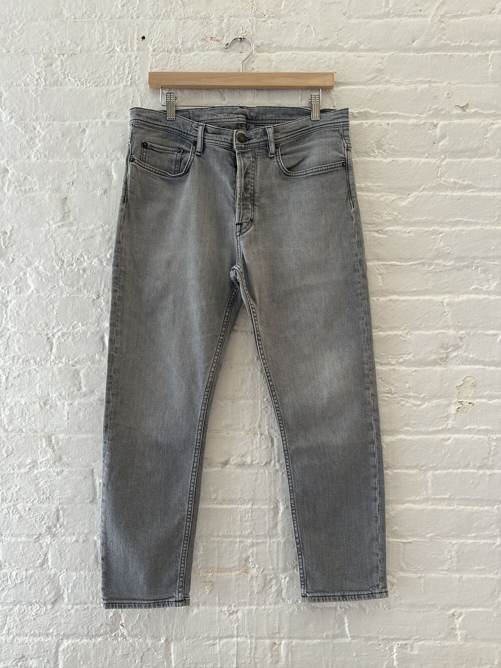 Acne Studios Denim Jeans